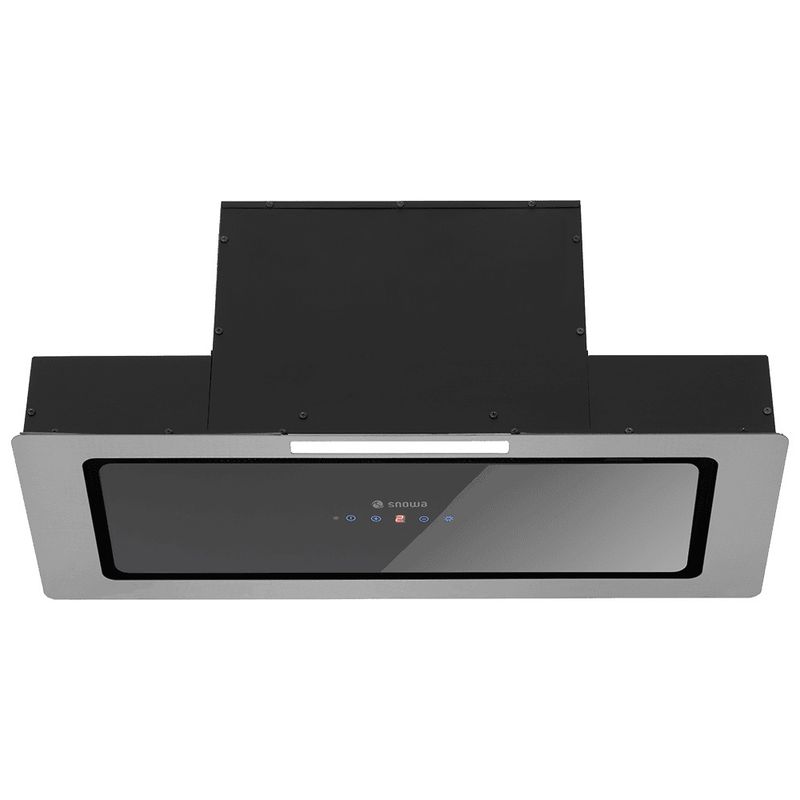 هود مخفی اسنوا مدل sch7 1102g توکار